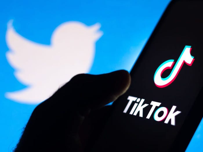 La désinformation a atteint des proportions énormes sur TikTok et Twitter